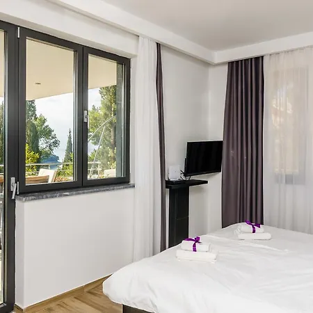 Apartment Deluxe Blue Bayou