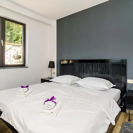 Deluxe Blue Bayou Apartment Dubrovnik