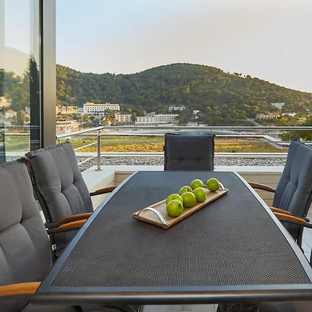 Apartment Deluxe Blue Bayou Dubrovnik