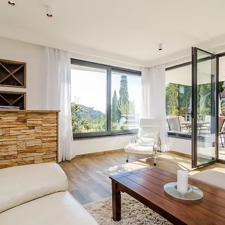 Deluxe Blue Bayou Apartment Dubrovnik