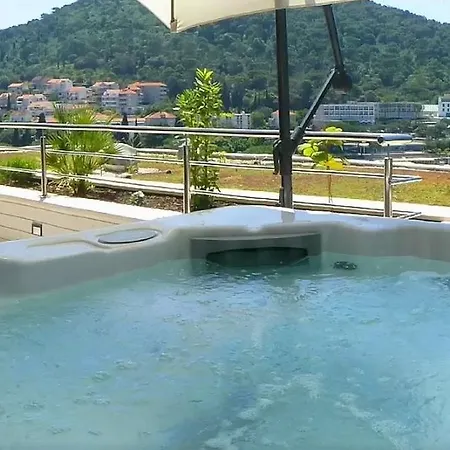 Deluxe Blue Bayou * Dubrovnik