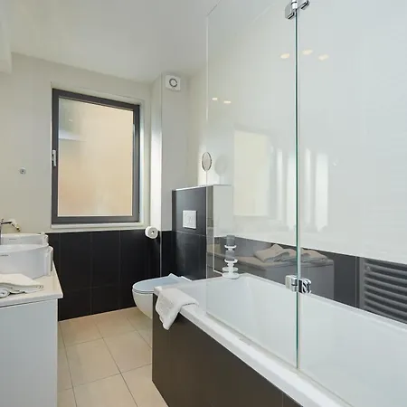 Appartement Deluxe Blue Bayou Dubrovnik