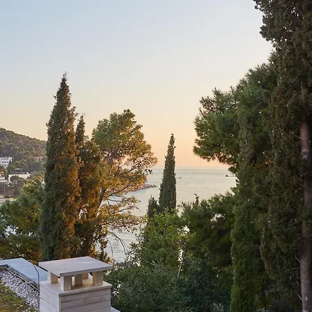 Deluxe Blue Bayou Dubrovnik