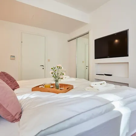 Deluxe Blue Bayou Appartement Dubrovnik
