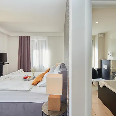 Appartement Deluxe Blue Bayou Dubrovnik