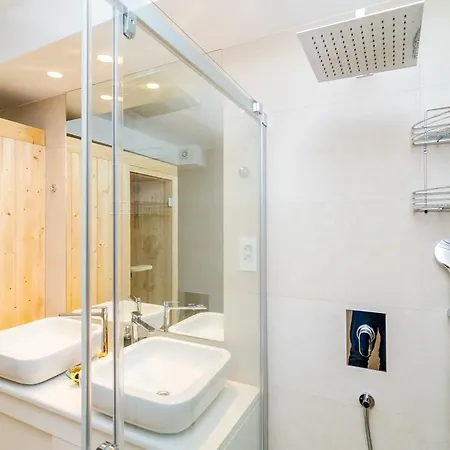 Apartament Deluxe Blue Bayou Dubrownik