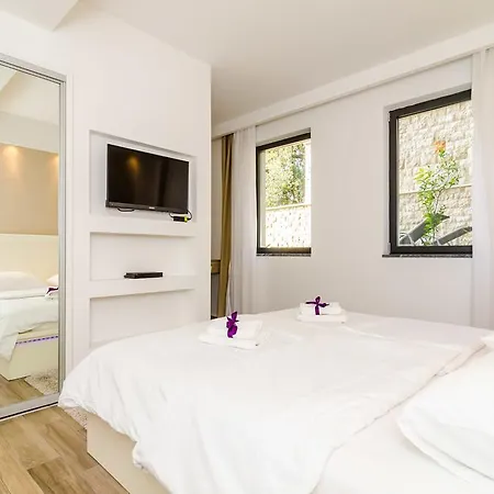 Appartement Deluxe Blue Bayou *