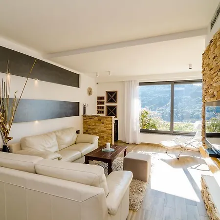 Appartement Deluxe Blue Bayou *
