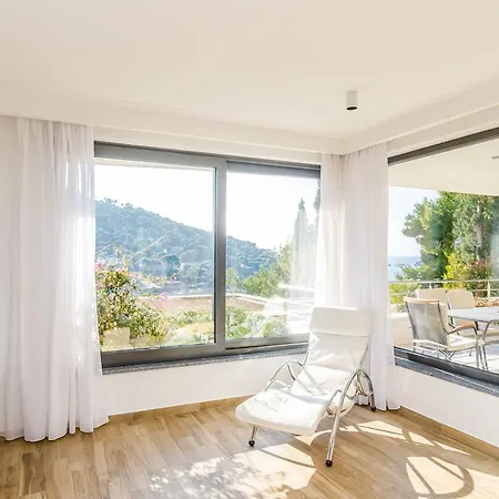 Appartement Deluxe Blue Bayou Dubrovnik