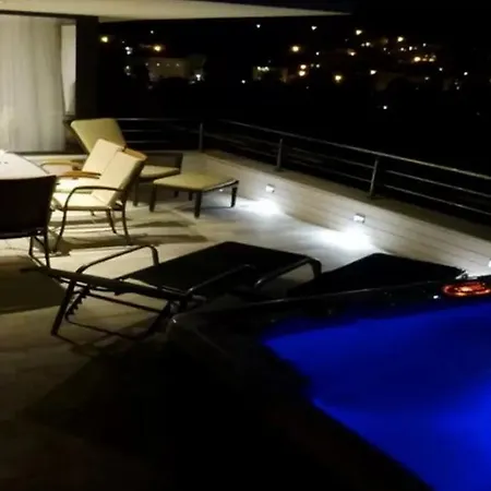 Appartement Deluxe Blue Bayou *