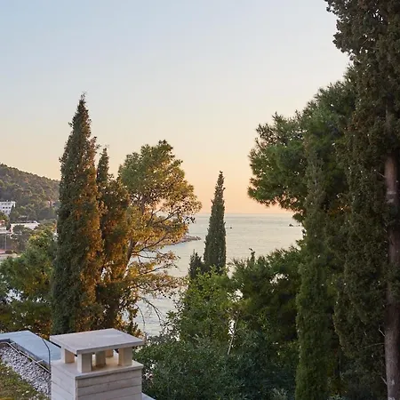 Lägenhet Deluxe Blue Bayou Dubrovnik