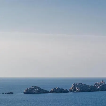 Deluxe Blue Bayou Lägenhet Dubrovnik